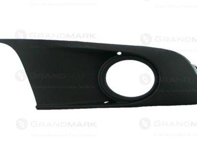 ARMOURTEC Bumper Grill (VW0381GR32)