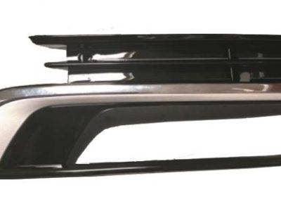 ARMOURTEC Bumper Grill (VW0216GR32)