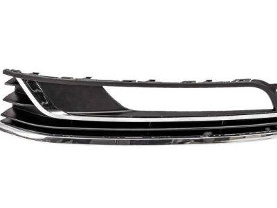 ARMOURTEC Bumper Grill (VW0204GR31PL)