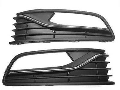 ARMOURTEC Bumper Grill(VW0244GR41)