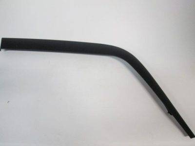 ARMOURTEC Bumper Moulding (BZ0081BM02)