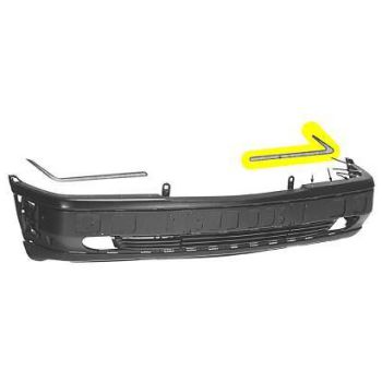 ARMOURTEC Bumper Moulding (BZ0080BM09)