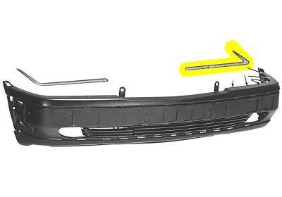 ARMOURTEC Bumper Moulding (BZ0080BM09)