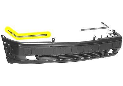 ARMOURTEC Bumper Moulding (BZ0080BM10)