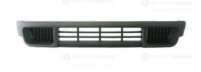 ARMOURTEC Bumper Grill (VW0352GR30PL)