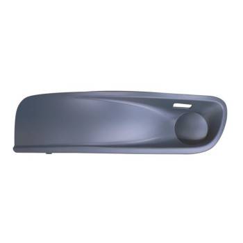 ARMOURTEC Fog Lamp Cover Left (VW0352GR41)