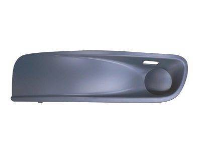 ARMOURTEC Fog Lamp Cover Left (VW0352GR41)