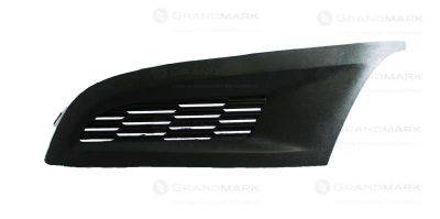 ARMOURTEC Bumper Grill (VW0243GR33)