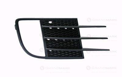 ARMOURTEC Bumper Grill (VW0043GR32PL)