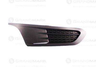 ARMOURTEC Bumper Grill (VW0142GR34)