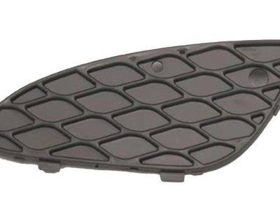 ARMOURTEC Bumper Grill (BZ0132GR31PL)