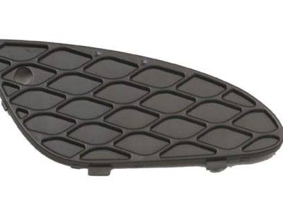 ARMOURTEC Bumper Grill (BZ0132GR32PL)