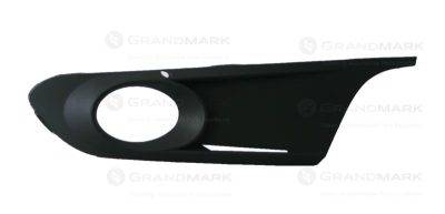 ARMOURTEC Bumper Grill (VW0142GR31)