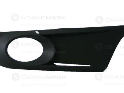 ARMOURTEC Bumper Grill (VW0142GR31)
