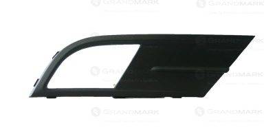 ARMOURTEC Bumper Grill (VW0143GR32)