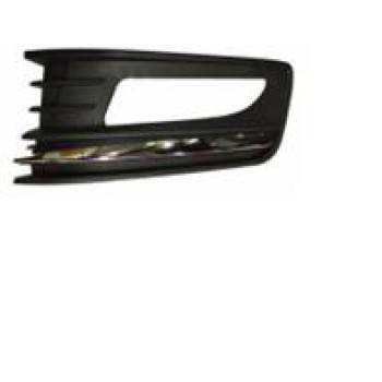 ARMOURTEC Bumper Grill (VW0244GR52)