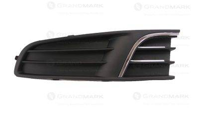ARMOURTEC Bumper Grill (VW0245GR43)