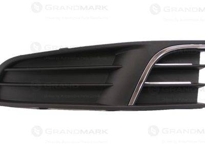 ARMOURTEC Bumper Grill (VW0245GR43)