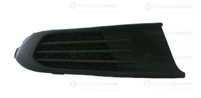 ARMOURTEC Bumper Grill (VW0243GR44)