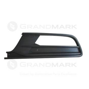 ARMOURTEC Bumper Grill (VW0246GR31)