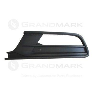 ARMOURTEC Bumper Grill (VW0246GR31)