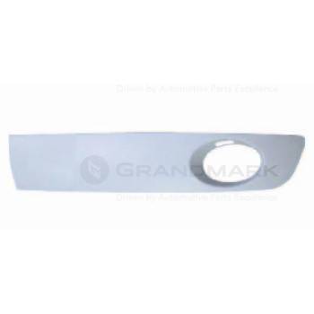 ARMOURTEC Bumper Grill (VW0353GR31PL)