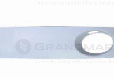 ARMOURTEC Bumper Grill (VW0353GR31PL)