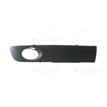ARMOURTEC Bumper Grill (VW0353GR32PL)