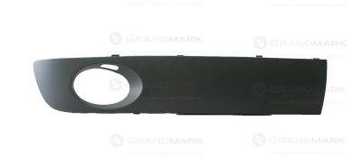 ARMOURTEC Bumper Grill (VW0353GR32PL)