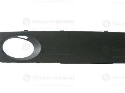 ARMOURTEC Bumper Grill (VW0353GR32PL)