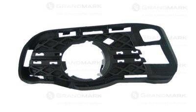 ARMOURTEC Bumper Grill (BZ0085GR31)