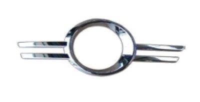 ARMOURTEC Bumper Grill (BZ0085GR64)