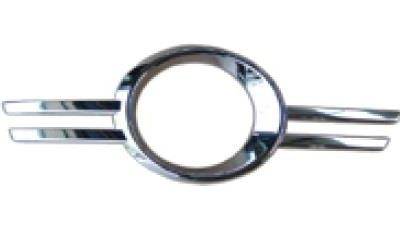 ARMOURTEC Bumper Grill (BZ0085GR64)
