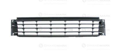 ARMOURTEC Bumper Grill (VW0244GR30)