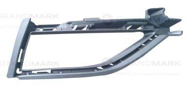 ARMOURTEC Bumper Grill (VW0045GR32)