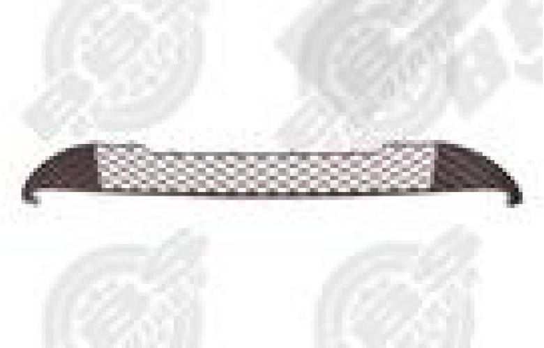 ARMOURTEC Bumper Grill (BZ0154GR30PLQ)