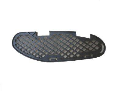 ARMOURTEC Bumper Grill (BZ0080GR31)