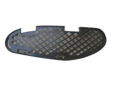 ARMOURTEC Bumper Grill (BZ0080GR32)