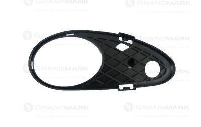 ARMOURTEC Bumper Grill (BZ0082GR32)