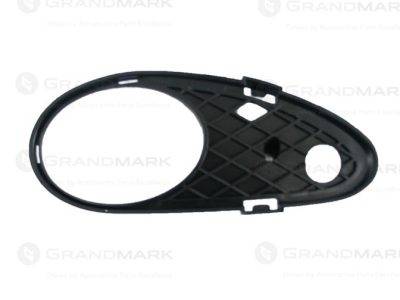 ARMOURTEC Bumper Grill (BZ0082GR32)