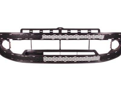 ARMOURTEC Grill (VW0330GR30PLQ)