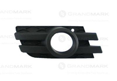 ARMOURTEC Bumper Grill (BZ0210GR32)