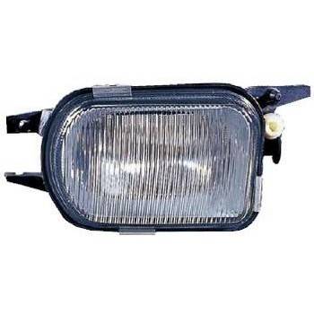 DEPO Fog Lamp Left (440-2004L-UQ)