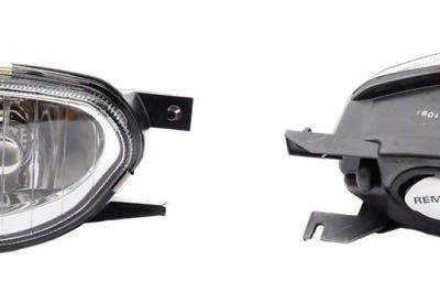 DEPO Fog Lamp Left (440-2005L-UQ)