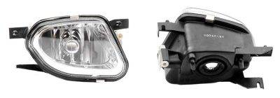 DEPO Fog Lamp Right (440-2005R-UQ)