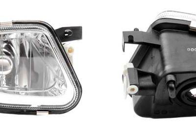 DEPO Fog Lamp Right (440-2005R-UQ)