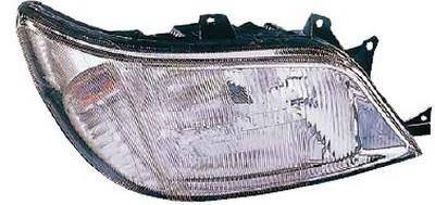 DEPO Head Lamp Right (440-1131R-RD-EM)