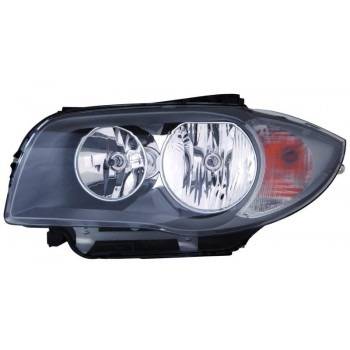 DEPO Head Lamp Left (20-B700-A5-2B)