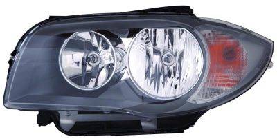 DEPO Head Lamp Left (20-B700-A5-2B)