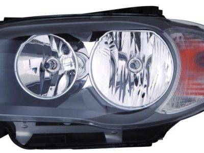 DEPO Head Lamp Left (20-B700-A5-2B)